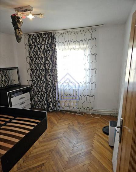 Apartament 2 Camere Zona George Enescu, Vizavi de GN 8 - 5