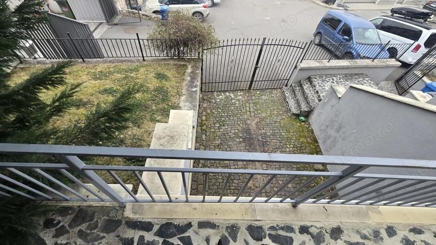 Casa de inchiriat in Faget - 10