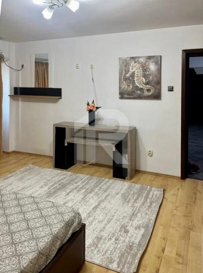 Apartament 2 camere | Decebal | 3 balcoane | Vedere superba - 7