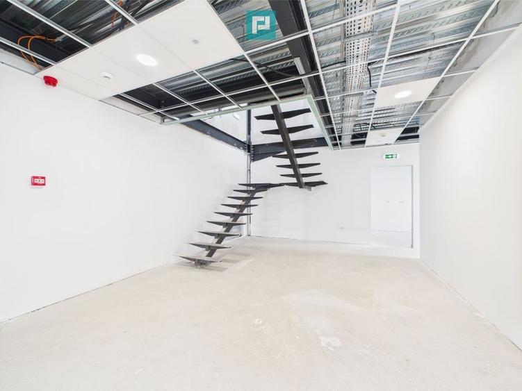 Hală Modernă, în zona Aeroport – 949 mp Utili - 22