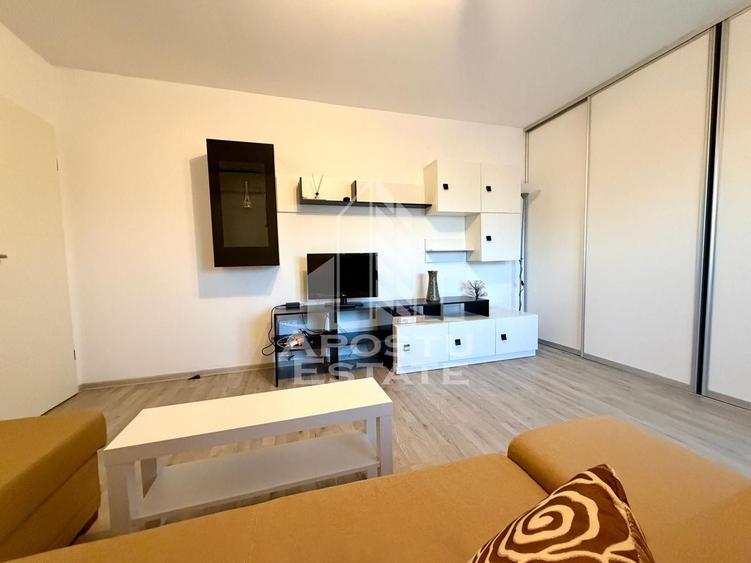 Apartament 2 camere, centrala proprie, 48 mpu, zona Aradului - 1