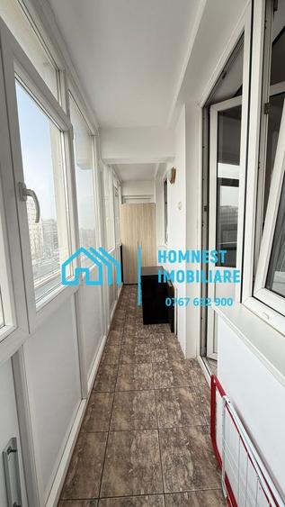 Ap 3 Camere Decomandat | Soseaua Giurgiului | Cu Centrala - 30