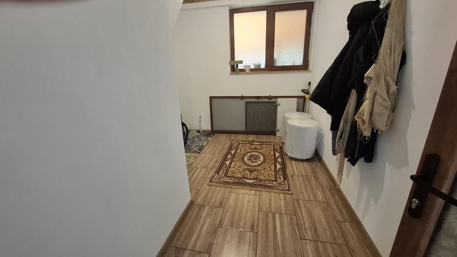 km 5 - vila P+ 1 etaj (teren 580 mp /deschidere 13.5 ml ) - 9