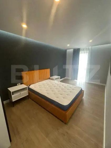 Apartament modern 3 camere, mobilat complet, 80 m2, zona Maurer Residence - 11