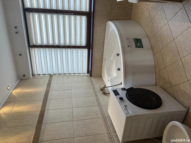 Apartament cu 3 camere FSEGA Gheorgheni Iulius Mall - 10