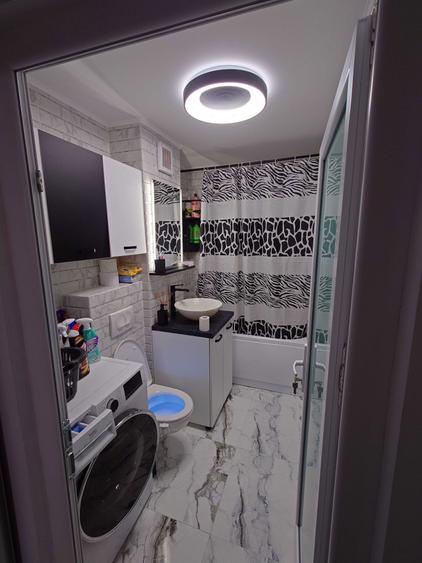 Apartament Mobilat+Utilat,3 camere Targoviste M11 - 4