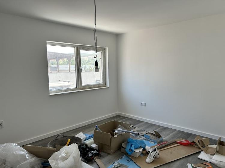 PENTHOUSE 4 camere 160mp, Terasa+balcoane 143mp View panoramic Zona Panemar - 10