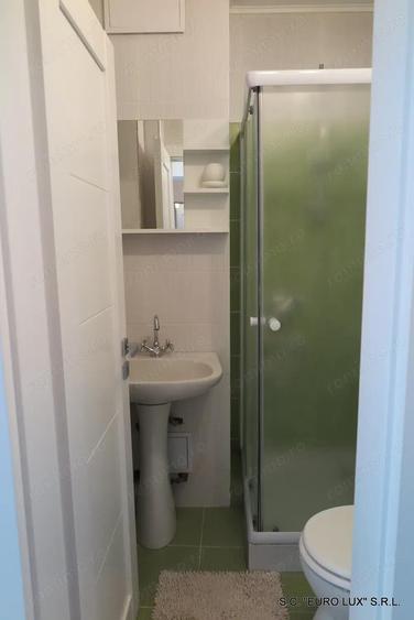 Apartament 4 camere amenajat Micalaca - Zona 300 - 4
