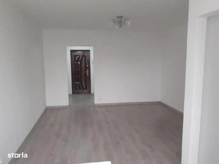 Garsoniera renovata, metrou Lujerului, Militari - 1