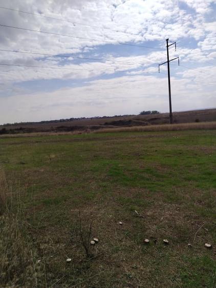 Teren intravilan zona Damila, 800 mp cu deschidere de 40m - 2