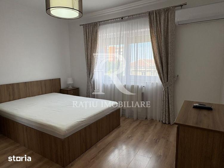 Garsoniera de inchiriat | Etaj 5 | Zona Decebal | Oradea - 1