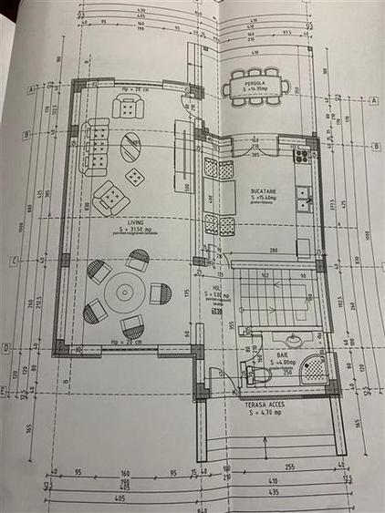 Vanzare vila Tartasesti - 4