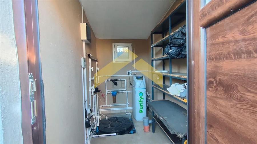 Casa de vanzare P+M in Sanandrei, Timis - 17