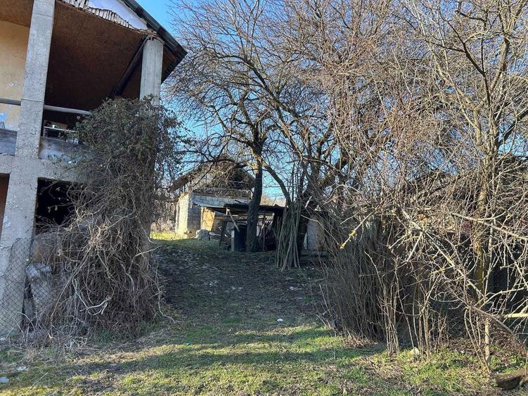 Casa cu teren Campulung Muscel - 3