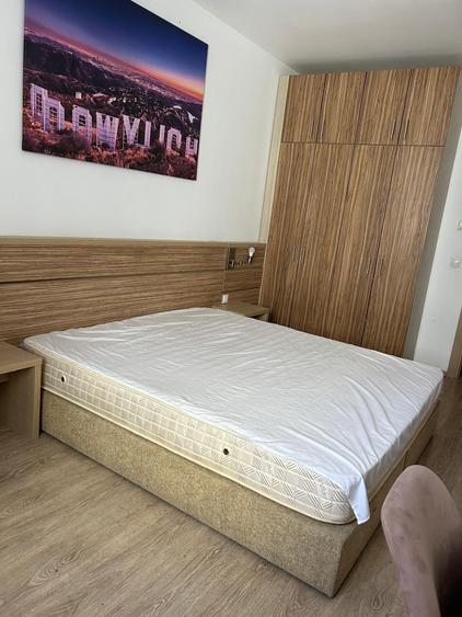 Inchiriere 2 camere Rin Grand Hotel Vitan loc de parcare inclus - 1