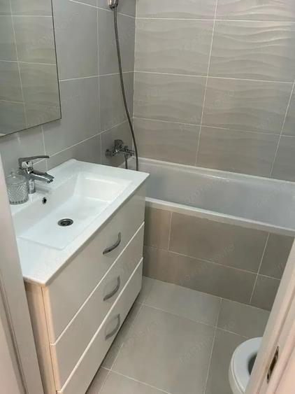 inchiriere garsoniera in zona Tineretului aproape de metrou - 4