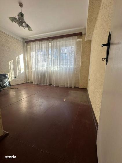 - ETAJ 1. Apartament 2 camere confort 1 decomandat, Obor-Scolilor. - 1