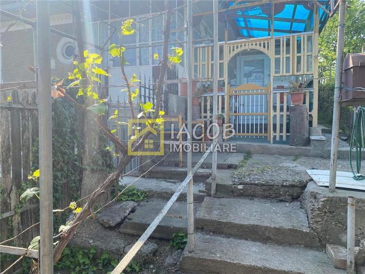 Apartament la casa cu 3 camere, Magura, Bacau - 29