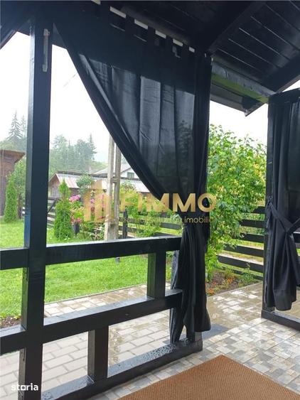 Casa de vanzare | 100 mp utili | 430 mp teren | Brosteni | ID: 1720 - 8