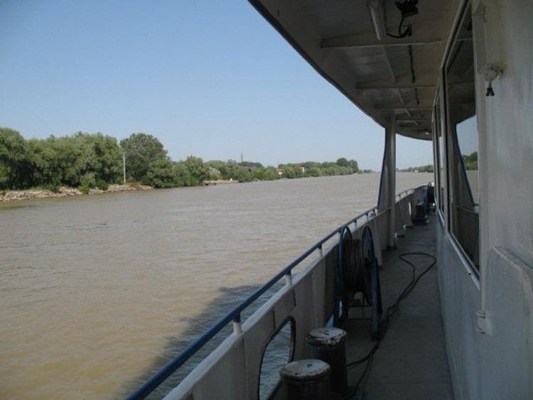 DELTA DUNARII, BIOSFERA, LETEA, Proprietate de VIS!  proprietar, - 3