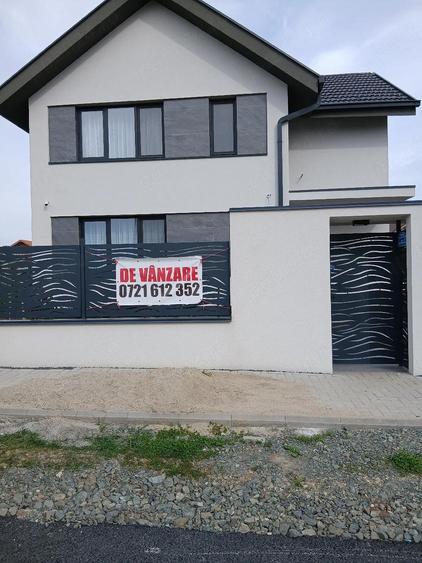 Vand casa in giarmata - 3