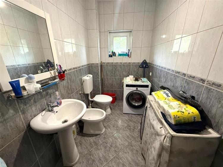 CASA CU TEREN 800 MP | ZONA  DEALURI | STRADA SOFIEI | ORADEA - 4