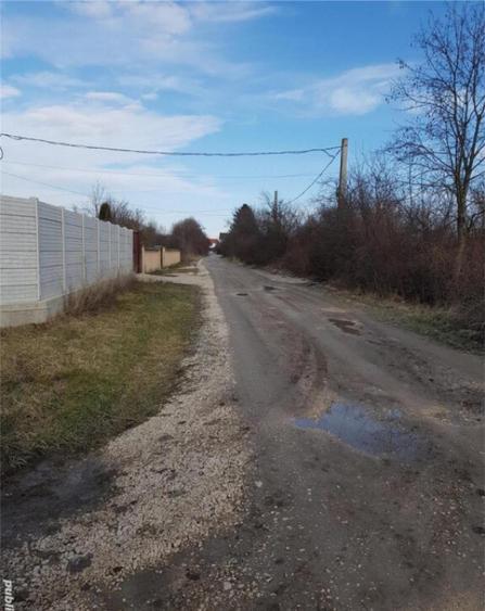 Teren 511 mp Bartolomeu - 7