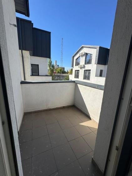 Duplex spatios 143 mp cu garaj si curte – Citadella Garden - 11