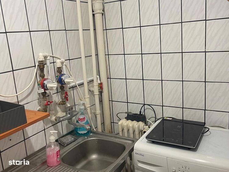 Garsoniera stradal 5 mijute metrou titan 260 - 1