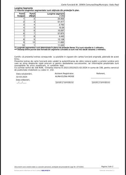 TEREN INTRAVILAN 1.740 mp; BUZAU; TOATE UTILITATILE; CONSTRUIBIL Suprafata: 1.740 mp Deschidere: 23 ml | Adancime: 70 - 3
