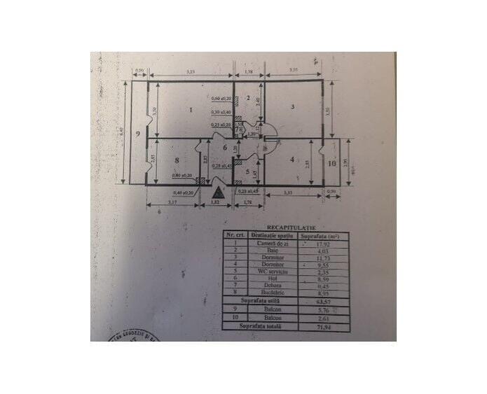 Titan - Stadionul National - 4