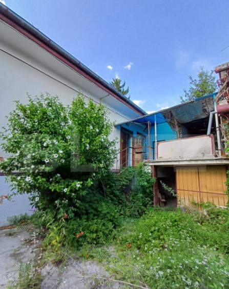 Casa renovabila, 6 camere in zona Centrala - 12