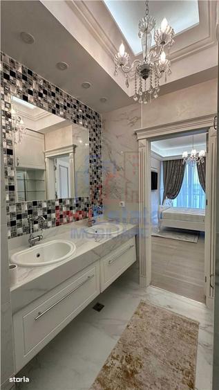Apartament 3 camere Palat - Lazar Residence - 6
