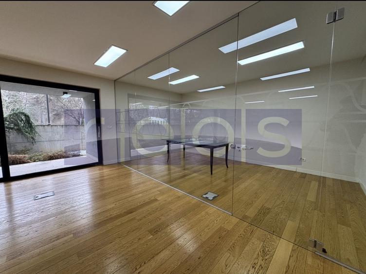 APARTAMENT 3 CAMERE | PRIMAVERII | 207 MP BLOC BOUTIQUE | COMERCIAL-OFFICE - 4