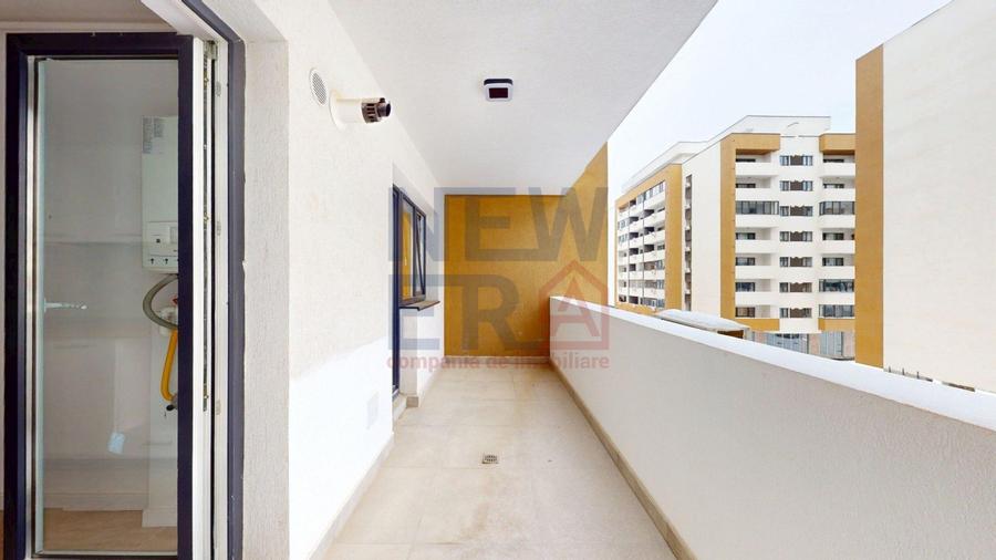 Apartament cu 2 camere de vanzare - Str. Biruintei 85 - metrou Berceni - - 7