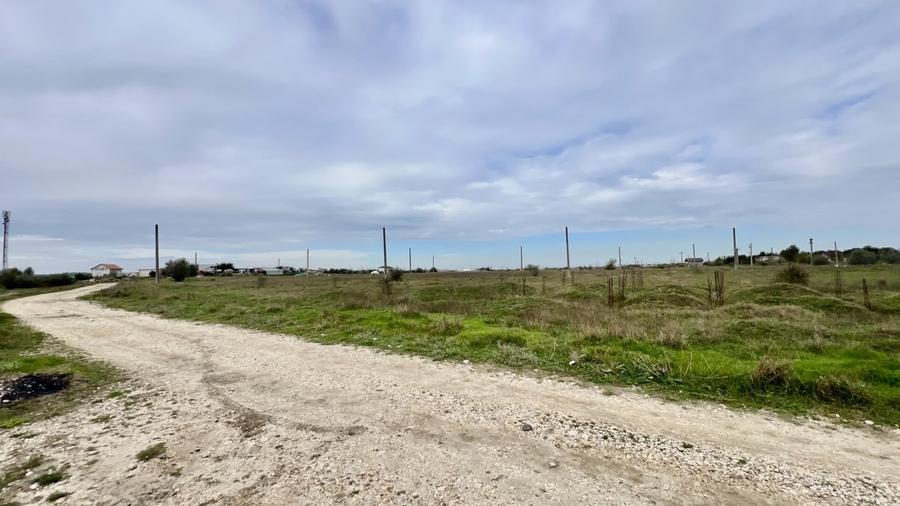 Teren intravilan Lumina, lac si canalul Dunare-Marea Neagra pentru investie - 4