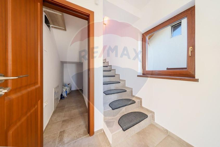 Casa single cu curte generoasa - Cartier Izvor, Brasov - 19