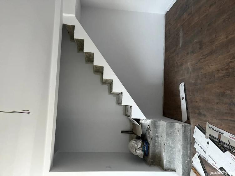 Casa de vanzare Stauceni Botosani - 1