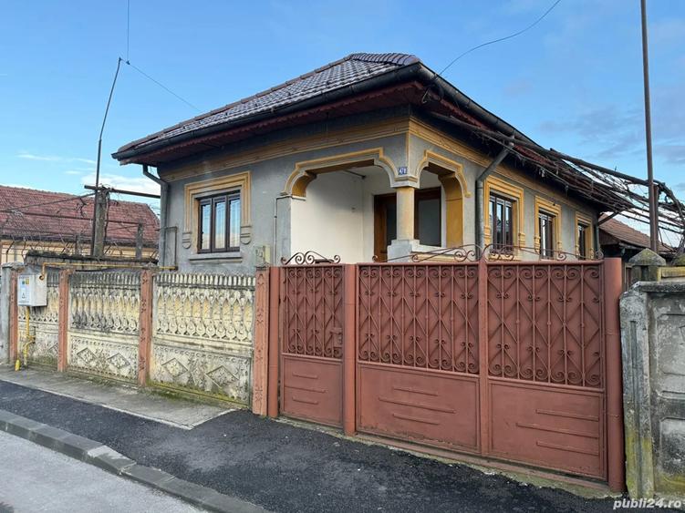 Casa cu teren de vanzare - 9