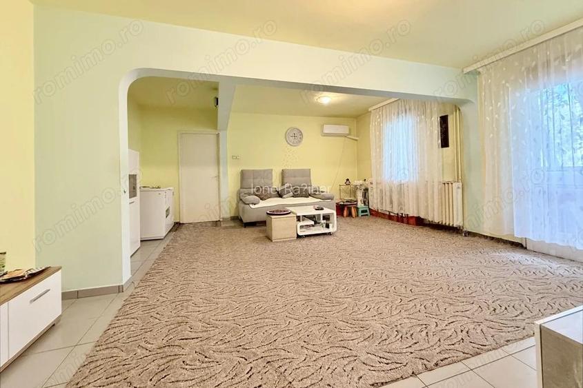 Apartament 3 camere spa?ios, transformat din 4 camere Titan Apartament 3 camere spa?ios, transformat din 4 camere Titan