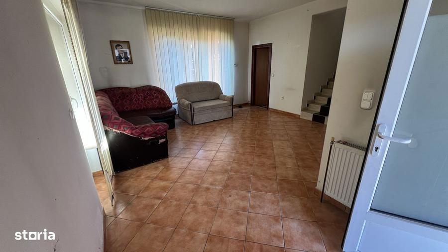 De vanzare casa P+M in localitatea Alesd Bihor - 5