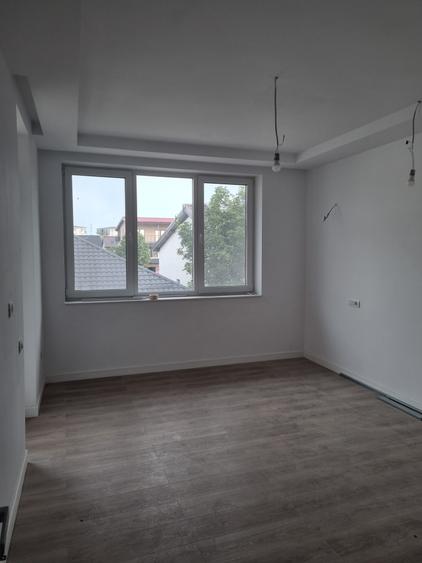 Vilă Smart cu Design Contemporan – Lux, Liniște și Lumină în Pantelimon - 11