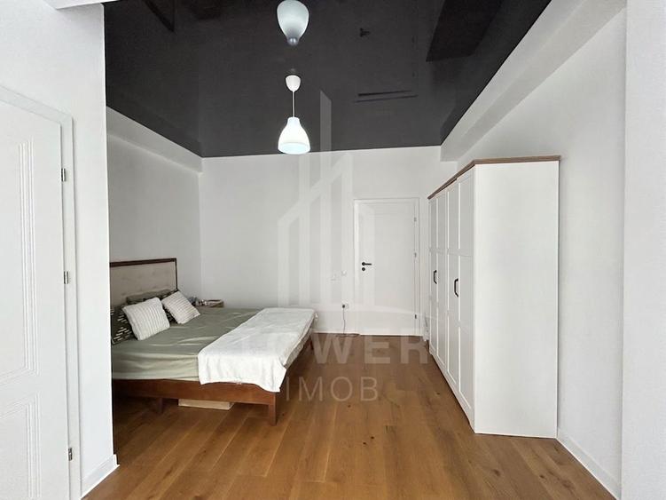 Apartament cu 2 camere decomandat, mobilat în Șelimbăr