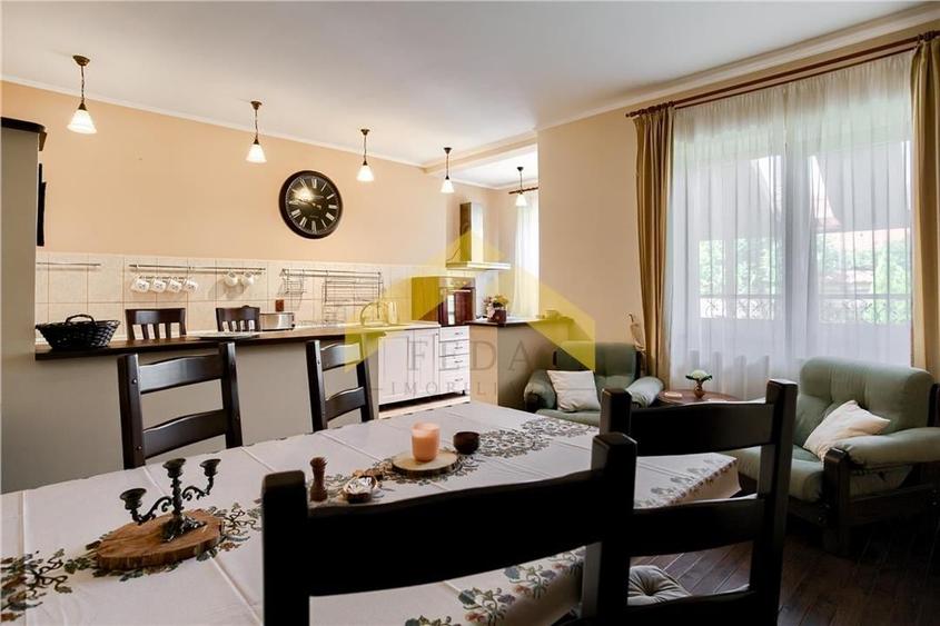 Casa de vanzare in centrul orasului Oradea - 23