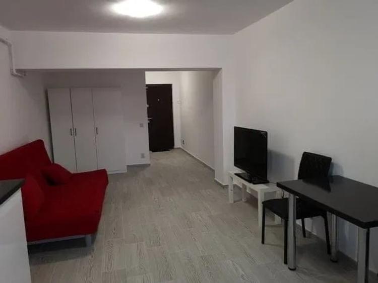 Garsoniera, decomandata, 30 mp, ac, metrou, Aparatorii Patriei - 3