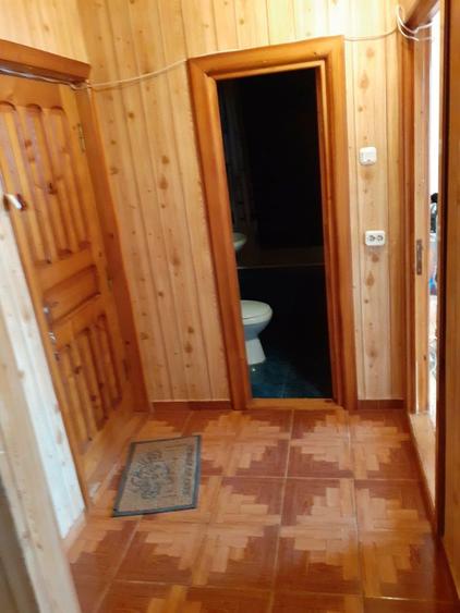 Vand garsoniera confort 1 etajul 4 ,30m2 strada Mihai Viteazul Radauti , Detalii la telefon - 1