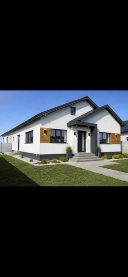 Casa individuala Pantelimon Ilfov - 2