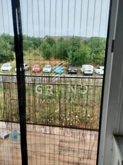 OCAZIE RARA | 1 Camera | 30 mp+Balcon 6 mp | Dambu Rotund/Lombului - 7