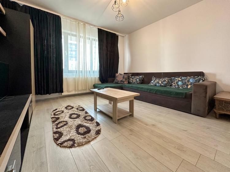Apartament cu 2 camere de inchiriat pe termen lung, Pet friendly, Mamaia Nord - 1