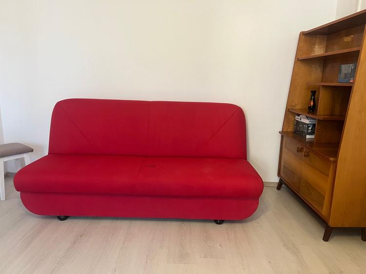 apartament 2 CAMERE, loc parcare, Ferdinand - Traian, curat, 420 euro - 35